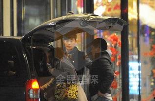 狗仔爆料陈赫视频大全最新,狗仔爆料背后的真相揭秘  第2张