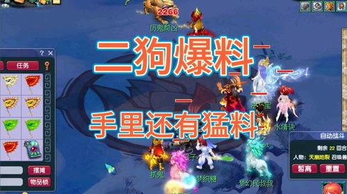 二狗梦幻爆料视频下载,独家视频内容深度解析  第1张