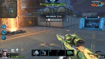 逆战最新版本爆料体验服,体验服爆料，全新玩法与角色等你探索  第2张